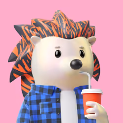 Hedgie #562