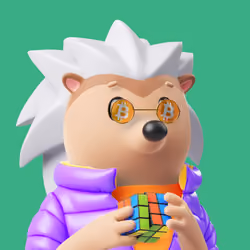 Hedgie #2477