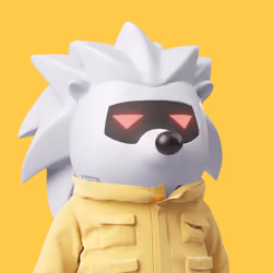 Hedgie #160