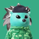 Hedgie #2431