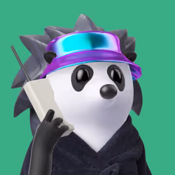 Hedgie #3014