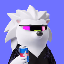 Hedgie #3503