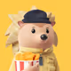 Hedgie #2430