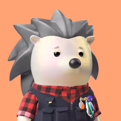 Hedgie #657