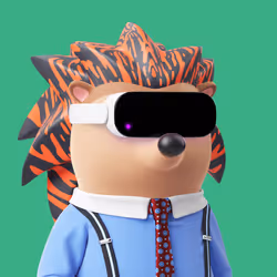 Hedgie #656