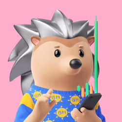 Hedgie #764