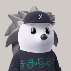 Hedgie #1292