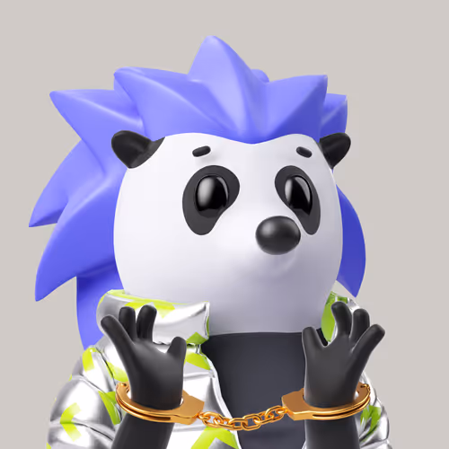 Wild Hedgies