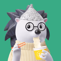 Hedgie #2478