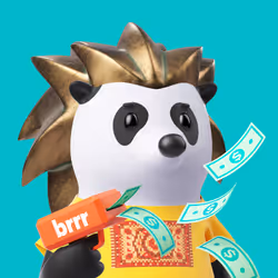 Hedgie #397