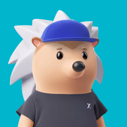 Hedgie #1478