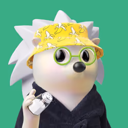 Hedgie #2026
