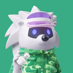 Hedgie #2030