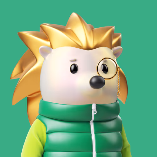 Wild Hedgies