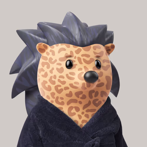 Wild Hedgies