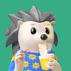 Hedgie #1476