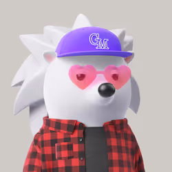 Hedgie #762