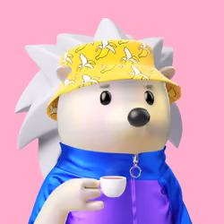 Hedgie #481