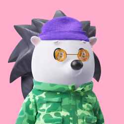 Hedgie #641