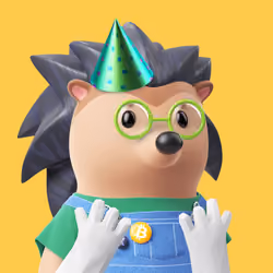 Hedgie #2311