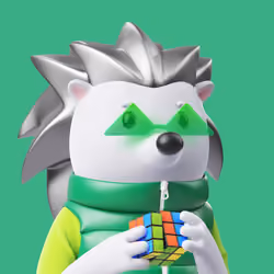 Hedgie #2310