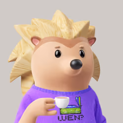 Hedgie #157