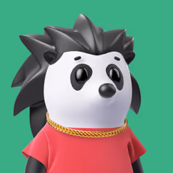 Hedgie #1544