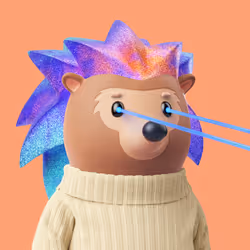 Hedgie #1293