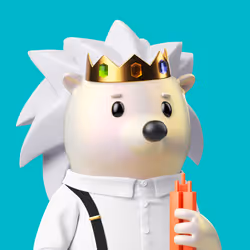 Hedgie #2025