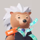 Hedgie #2425