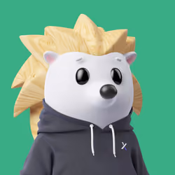 Hedgie #659