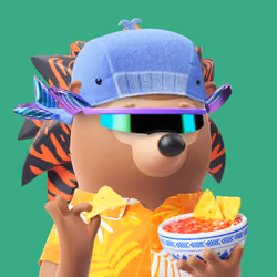 Hedgie #2308