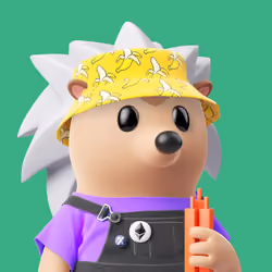 Hedgie #398