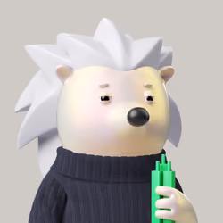Hedgie #2323