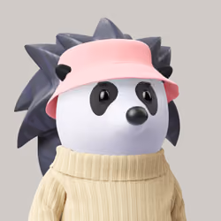 Hedgie #790