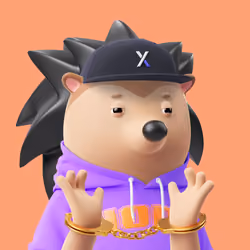 Hedgie #768