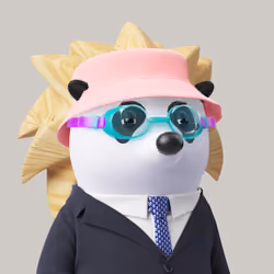 Hedgie #484