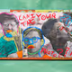 Community Art by David Lawrence