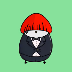 Chonky Chkn #220