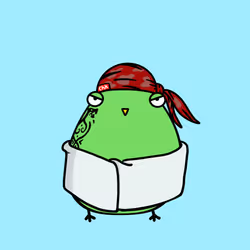 Chonky Chkn #28