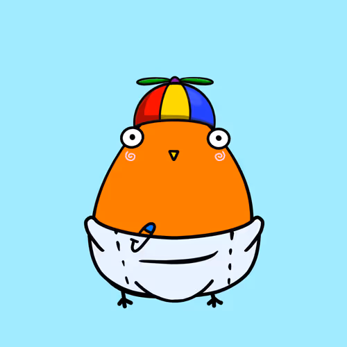 Chonkychknsofficialcollection