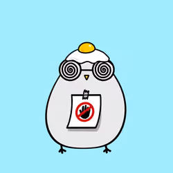 Chonky Chkn #209