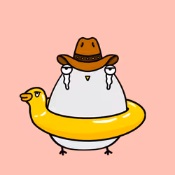 Chonky Chkn #223