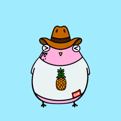 Chonky Chkn #74