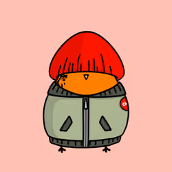 Chonky Chkn #26