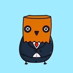 Chonky Chkn #226