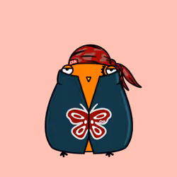 Chonky Chkn #212