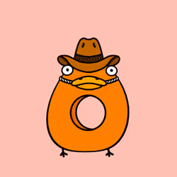 Chonky Chkn #83