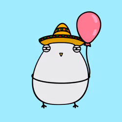Chonky Chkn #210