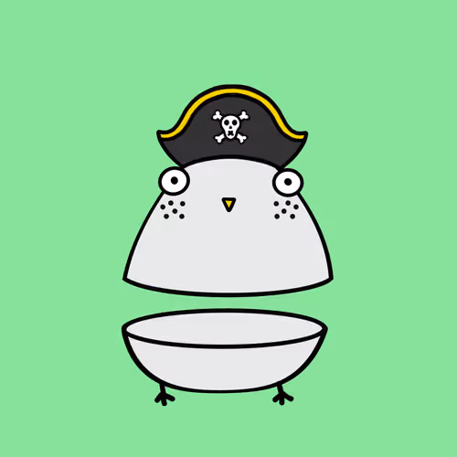 Chonky Chkn #16